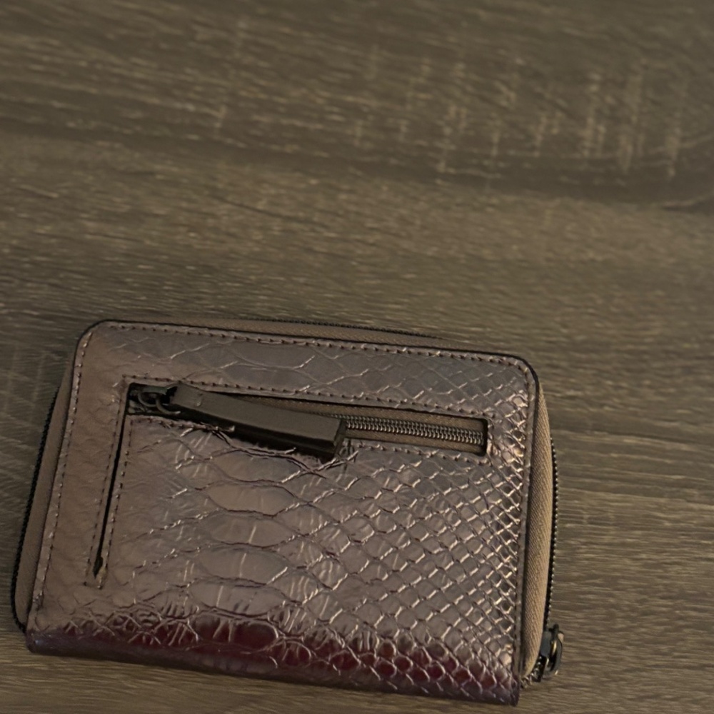 Wallet - Picture 2 of 2